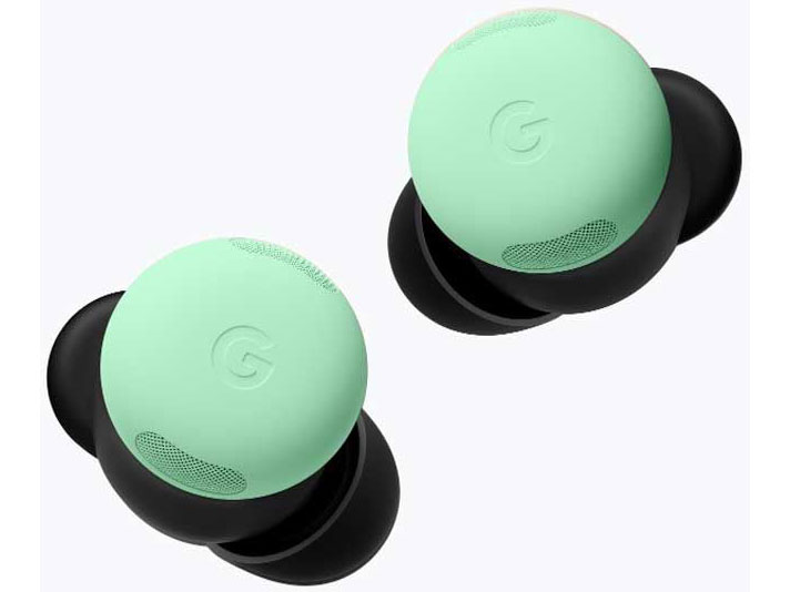 Pixel Buds Pro 2 [Wintergreen]