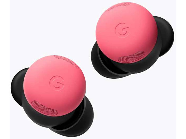 Pixel Buds Pro 2 [Peony]