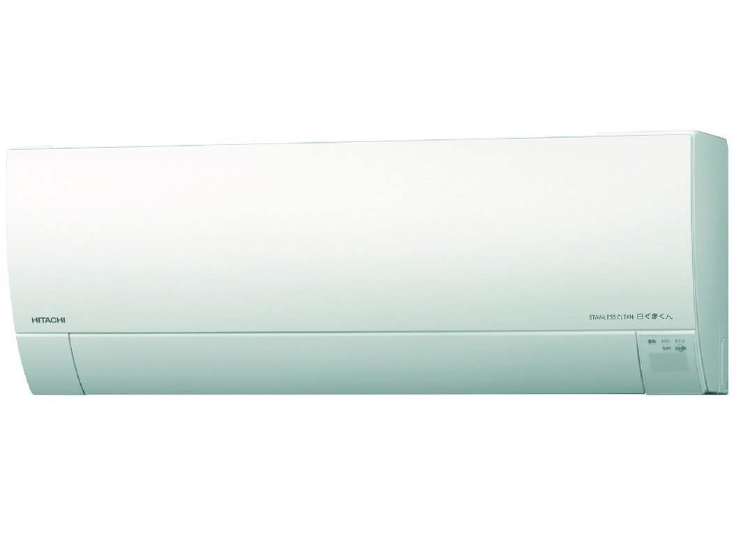 �X�e�����X�E�N���[�� ���K�g �����܂��� RAS-RK2525S(W) [�X�^�[�z���C�g] �̐��i�摜