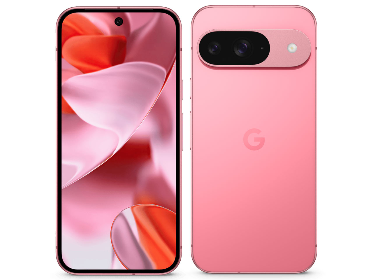 Google Pixel 9 256GB SoftBank [Peony] �̐��i�摜