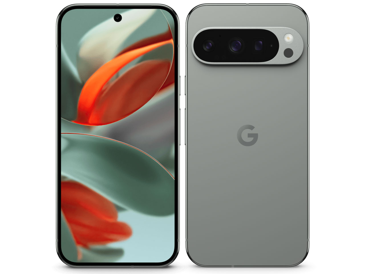 Google Pixel 9 Pro 256GB SoftBank [Hazel] �̐��i�摜
