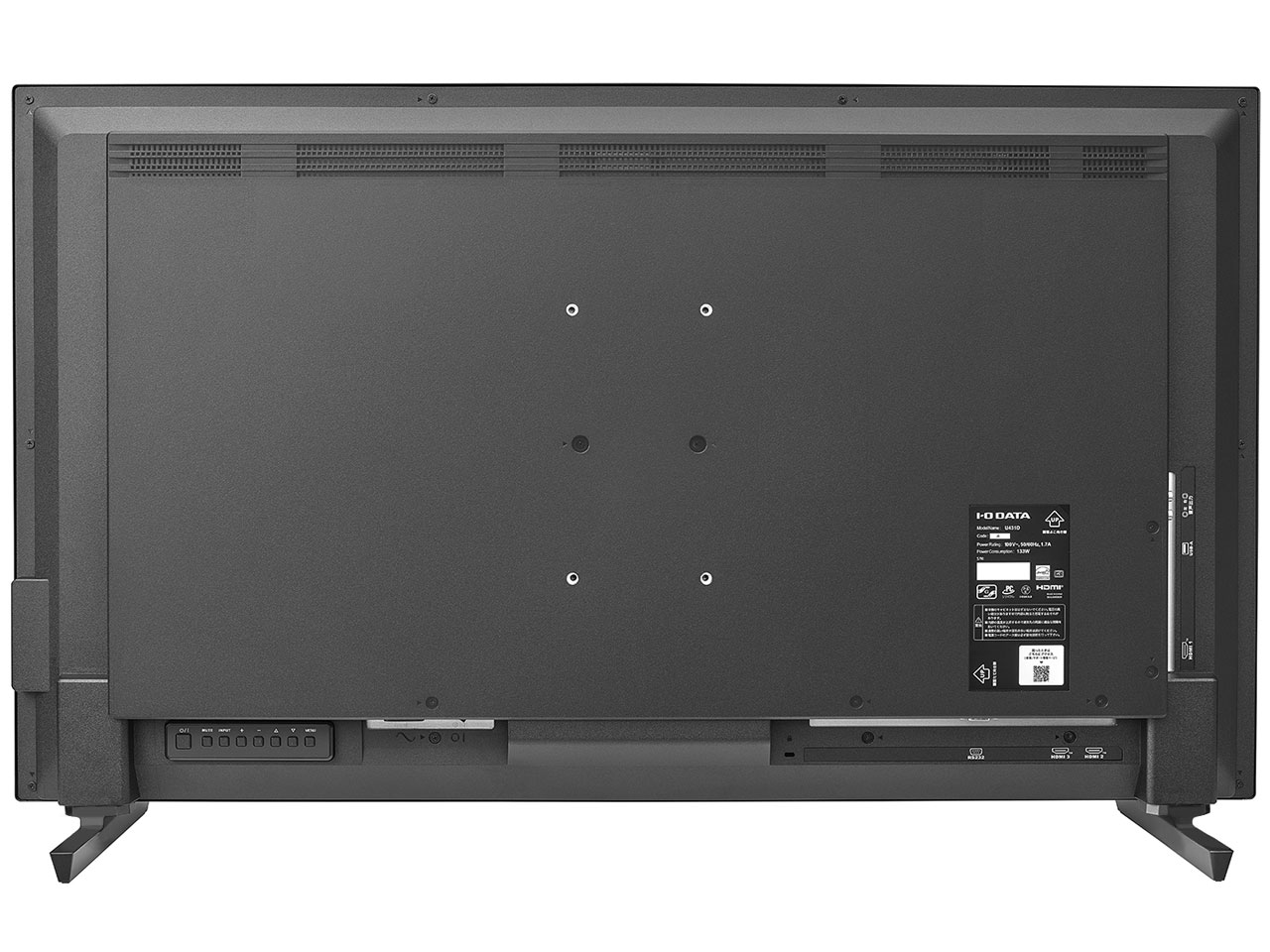 EX-U431D [42.5�C���` �u���b�N]