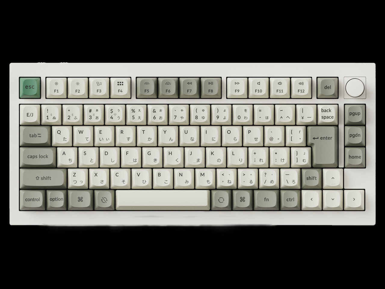 Q1M-P1-JIS �Ԏ� [�V�F���z���C�g] �̐��i�摜