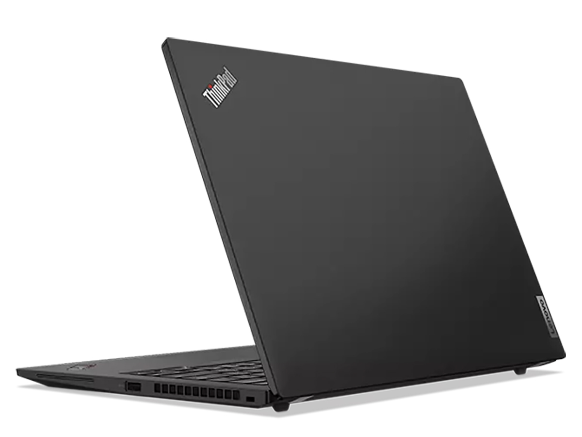 ThinkPad T14s Gen 4 Core i7 1355U�E16GB�������[�E512GB SSD�E14�^WUXGA�t������ 21F600A0JP [�u���b�N]