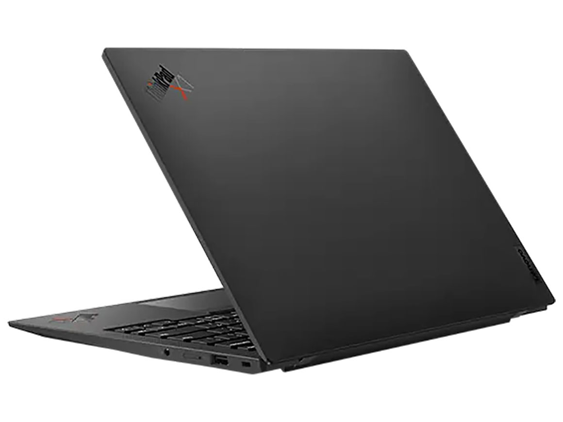 ThinkPad X1 Carbon Gen 11 Core i7 1355U�E16GB�������[�E512GB SSD�E14�^WUXGA�t������ 21HM00BEJP SIM�t���[ [�u���b�N]