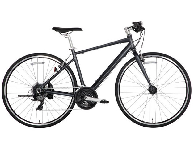 PRECISION S HD-P [�}�b�g�K�����^] �̐��i�摜