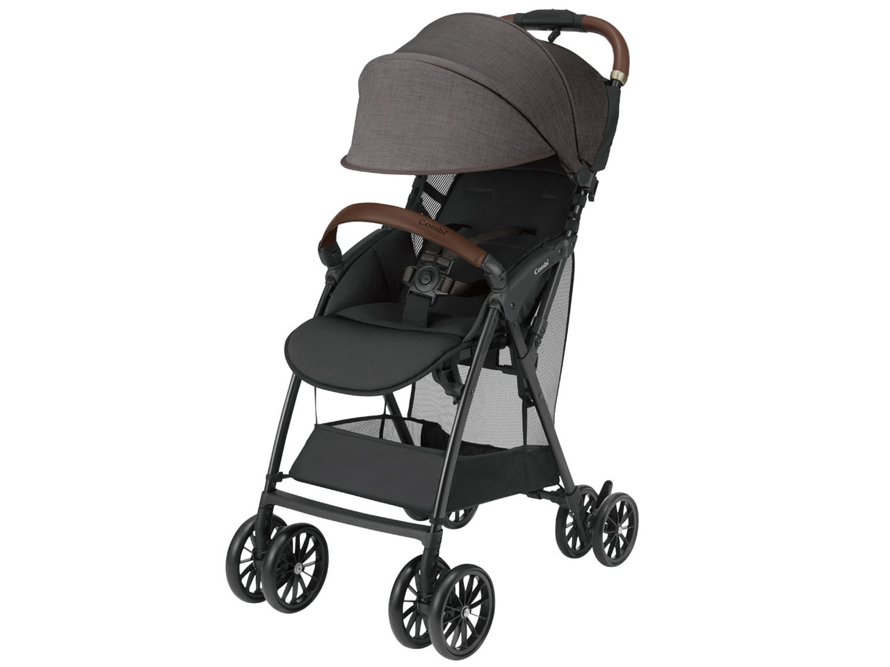 美品 Combi Acbee Plus MA 楽天市場】コンビ(Combi) Acbee plus MA / ベージュ グレー