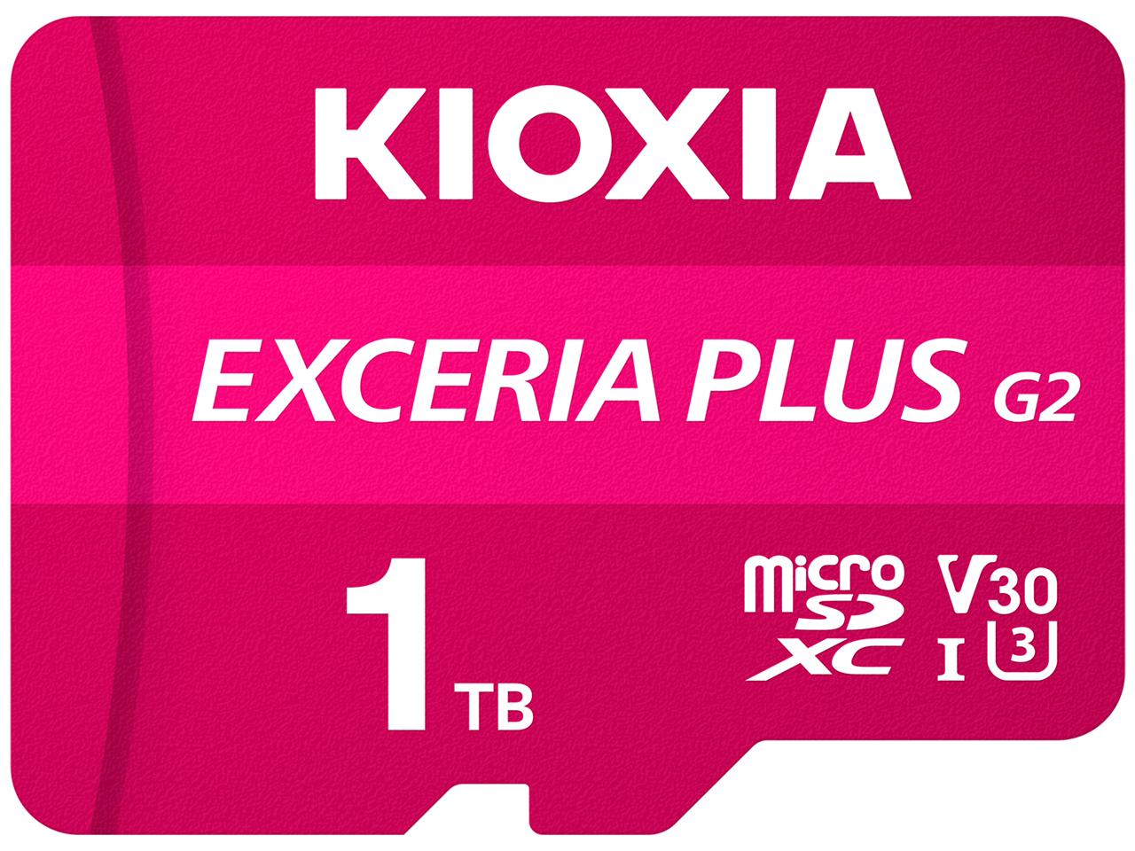 EXCERIA PLUS G2 LMPL2M001TG2 [1TB] �̐��i�摜
