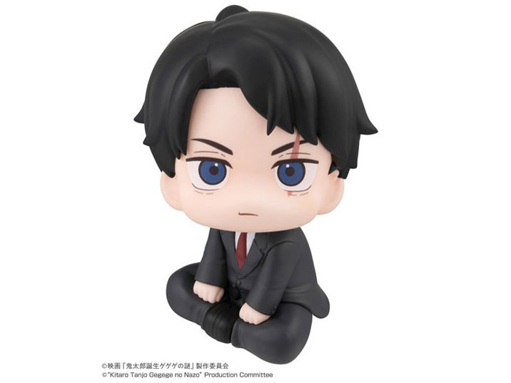 �邩���� �f�� �S���Y�a�� �Q�Q�Q�̓� ���� �̐��i�摜