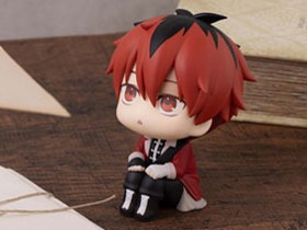 �邩���� �����̃t���[���� �V���^���N