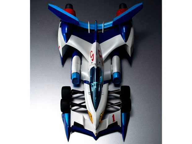 ���@���A�u���A�N�V���� Hi-SPEC �V���IGPX�T�C�o�[�t�H�[�~����SIN �˃A�X���[�_ AKF-0 G