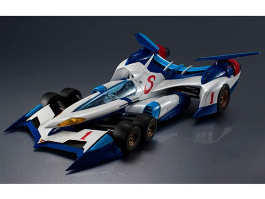 ���@���A�u���A�N�V���� Hi-SPEC �V���IGPX�T�C�o�[�t�H�[�~����SIN �˃A�X���[�_ AKF-0 G �̐��i�摜