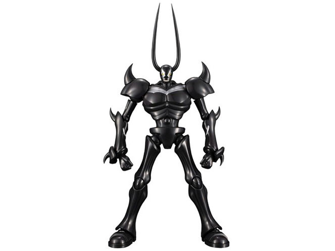 ���@���A�u���A�N�V���� Hi-SPEC PLUTO �v���[�g�D