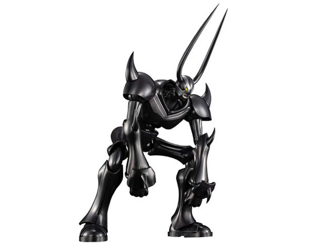 ���@���A�u���A�N�V���� Hi-SPEC PLUTO �v���[�g�D