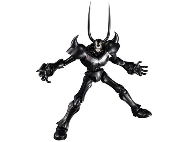 ���@���A�u���A�N�V���� Hi-SPEC PLUTO �v���[�g�D