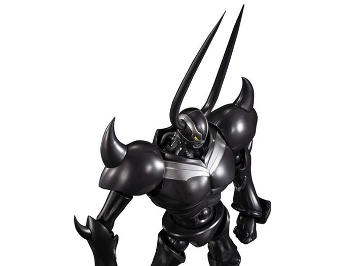 ���@���A�u���A�N�V���� Hi-SPEC PLUTO �v���[�g�D