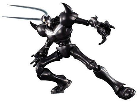 ���@���A�u���A�N�V���� Hi-SPEC PLUTO �v���[�g�D