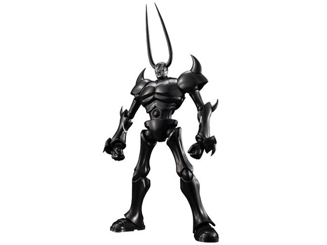 ���@���A�u���A�N�V���� Hi-SPEC PLUTO �v���[�g�D �̐��i�摜