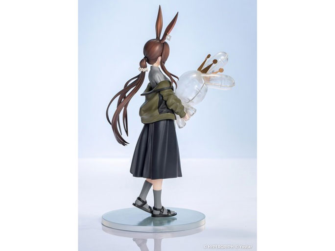 Gift+ �A�[�N�i�C�c 1/10 �A�[�~�� FLOATING GEAR Ver.