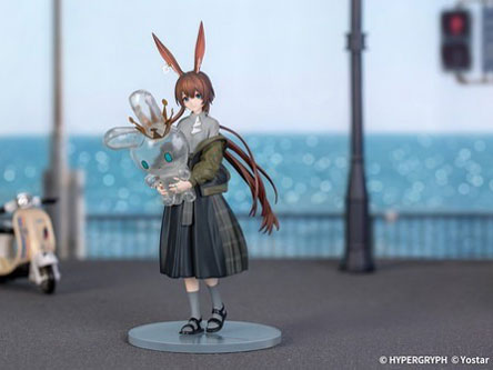 Gift+ �A�[�N�i�C�c 1/10 �A�[�~�� FLOATING GEAR Ver.