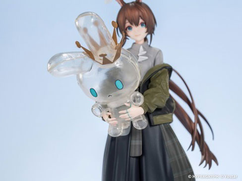Gift+ �A�[�N�i�C�c 1/10 �A�[�~�� FLOATING GEAR Ver.