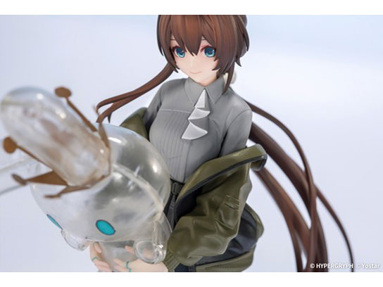 Gift+ �A�[�N�i�C�c 1/10 �A�[�~�� FLOATING GEAR Ver.