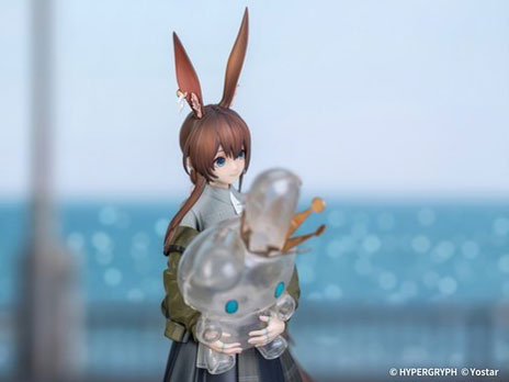 Gift+ �A�[�N�i�C�c 1/10 �A�[�~�� FLOATING GEAR Ver.