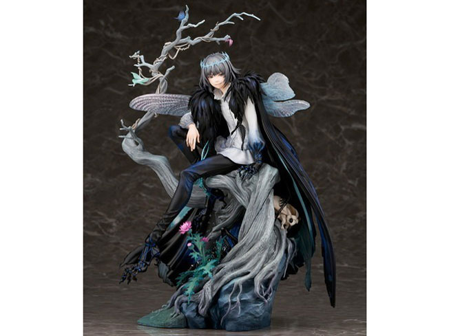 Fate/Grand Order 1/8 �v���e���_�[/�I�x�����E���H�[�e�B�K�[��