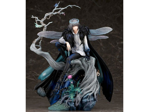 Fate/Grand Order 1/8 �v���e���_�[/�I�x�����E���H�[�e�B�K�[��