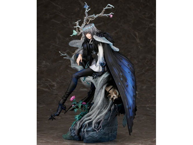 Fate/Grand Order 1/8 �v���e���_�[/�I�x�����E���H�[�e�B�K�[��