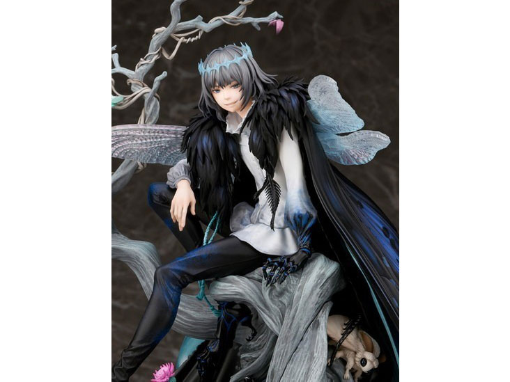 Fate/Grand Order 1/8 �v���e���_�[/�I�x�����E���H�[�e�B�K�[��