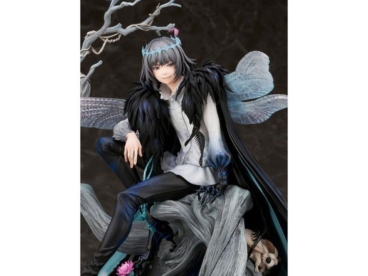 Fate/Grand Order 1/8 �v���e���_�[/�I�x�����E���H�[�e�B�K�[��