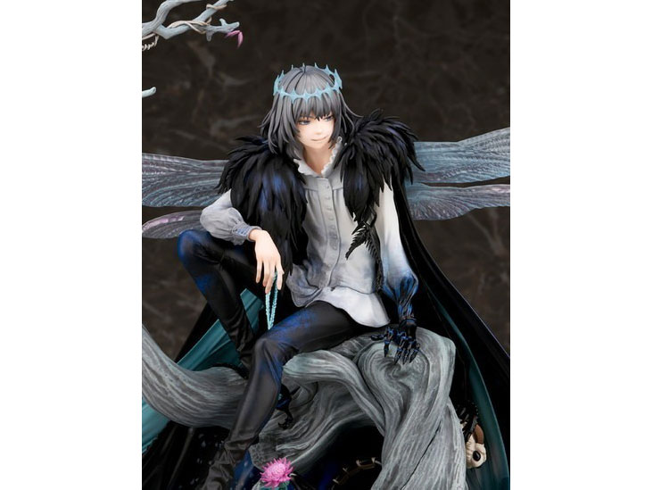 Fate/Grand Order 1/8 �v���e���_�[/�I�x�����E���H�[�e�B�K�[��