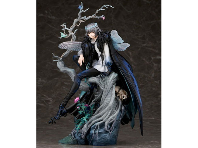 Fate/Grand Order 1/8 �v���e���_�[/�I�x�����E���H�[�e�B�K�[�� �̐��i�摜