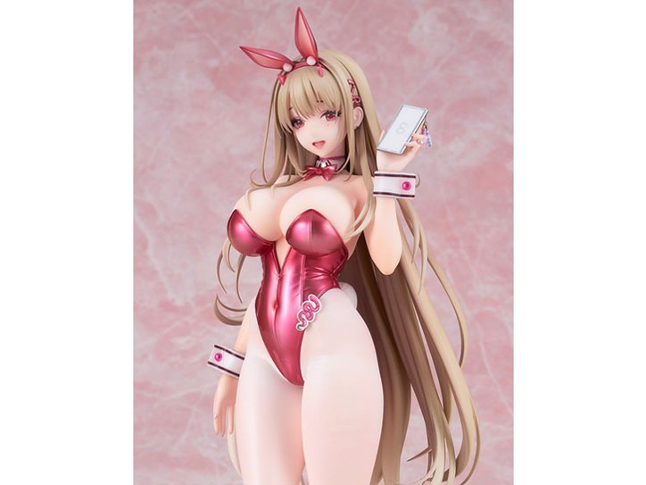 �����̏��_�FNIKKE 1/7 �o�C�p�[�F�g�L�V�b�N���r�b�g