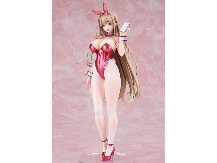 �����̏��_�FNIKKE 1/7 �o�C�p�[�F�g�L�V�b�N���r�b�g �̐��i�摜