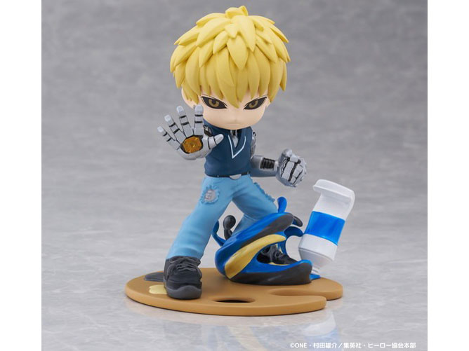 PalVerse Pale. �����p���}�� �W�F�m�X �̐��i�摜