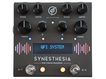 SYNESTHESIA �̐��i�摜