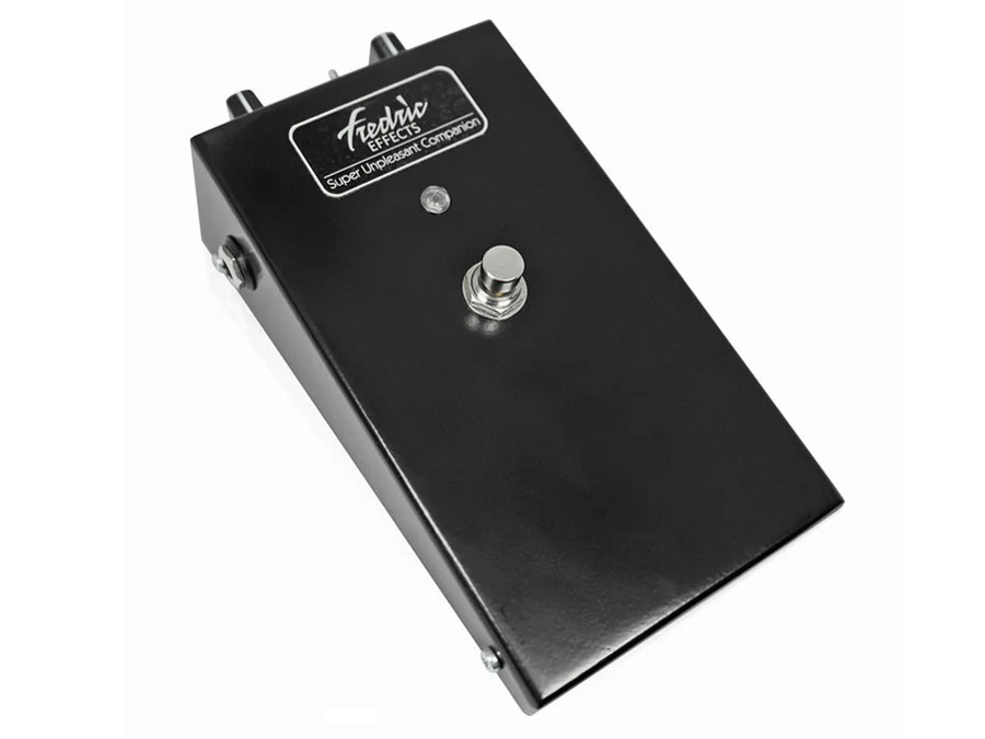 Super Unpleasant Companion �̐��i�摜