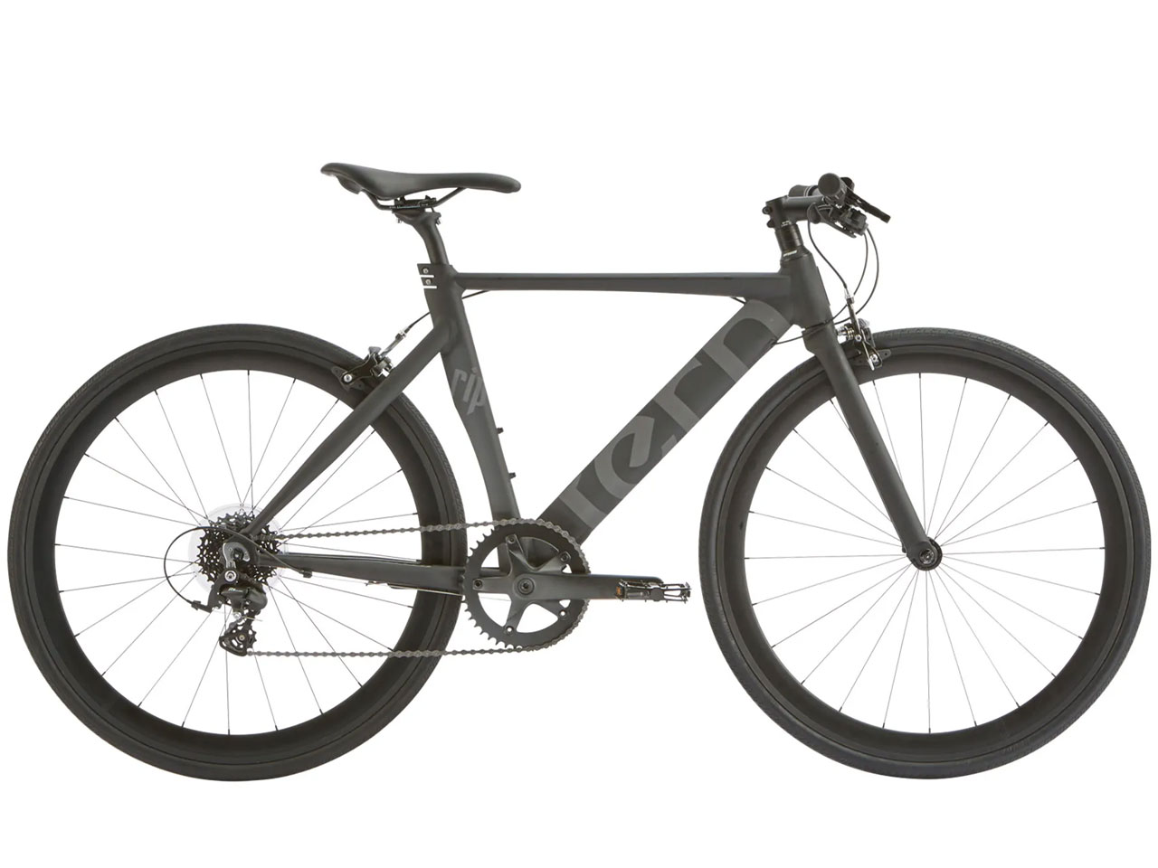 RIP 650C 2024�N���f�� [Matte Black] �̐��i�摜