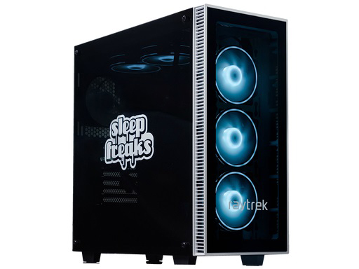 raytrek �X���[�v�t���[�N�X�ďC DTM���f�� EM7+ Core i7 14700/32GB������/1TB Gen4 SSD K/13959-11a �̐��i�摜