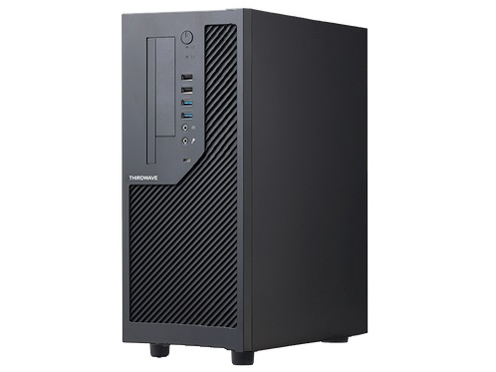 Lightning AV-Ti5 Ryzen 5 4500/RTX 4060Ti/16GB������/500GB SSD K/15037-11a �̐��i�摜