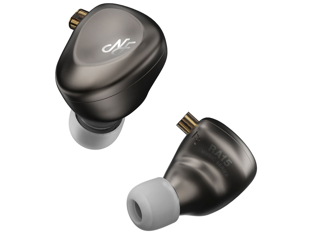 NF AUDIO RA15 �̐��i�摜