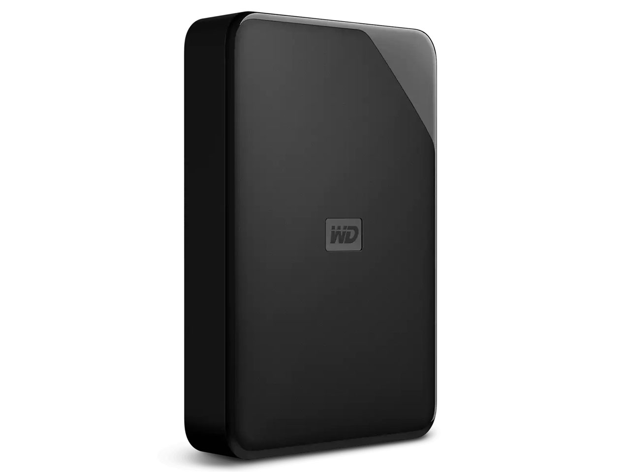 WD Elements SE Portable WDBG8A0060BBK-JESN