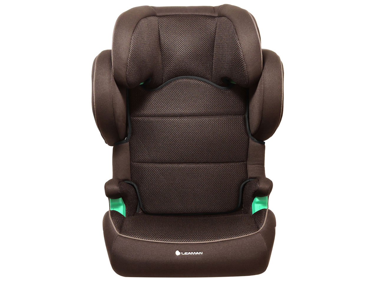 �n�C�o�b�N�W���j�AISOFIX R129 [�u���E��] �̐��i�摜