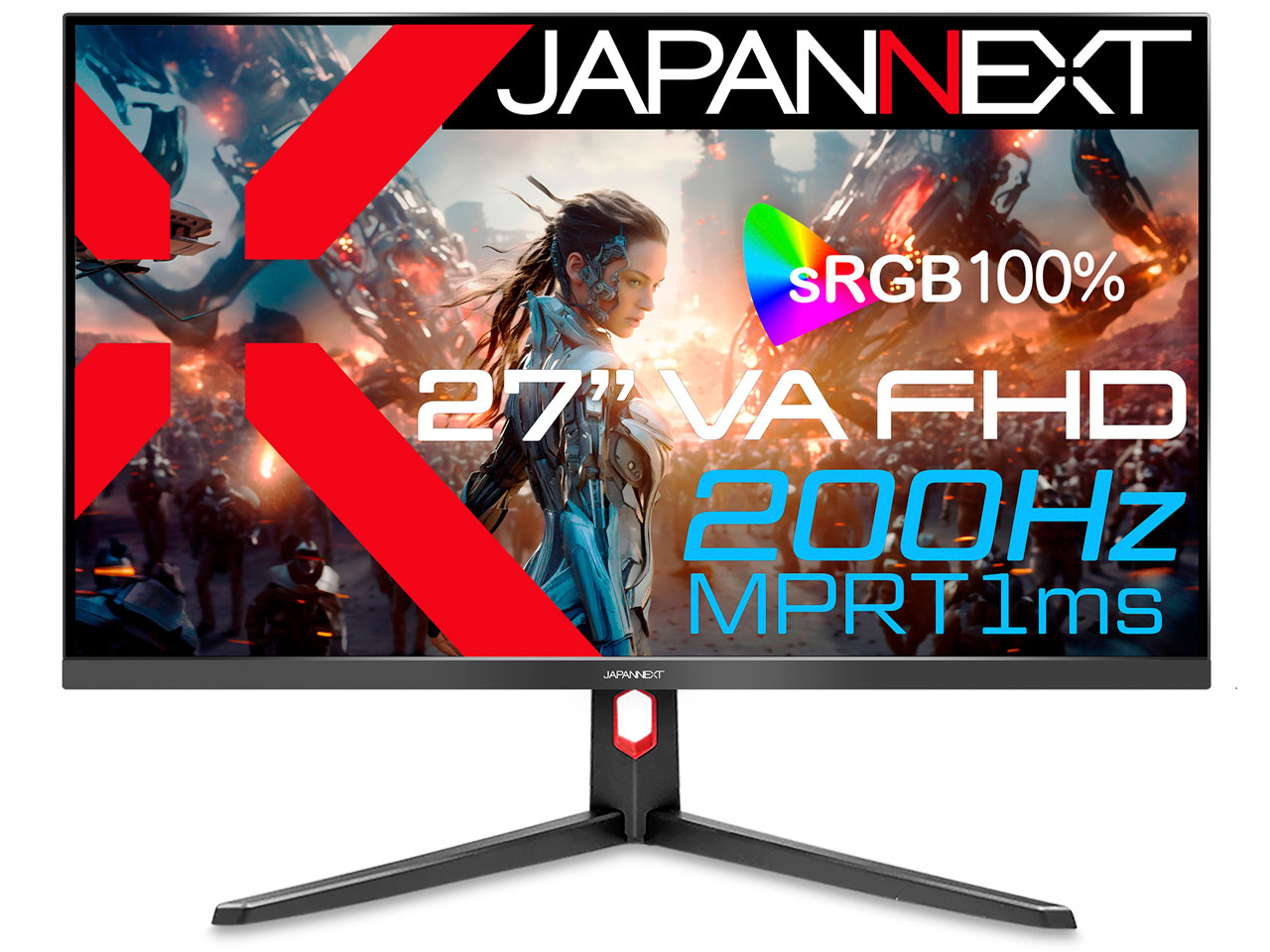 JN-27V200F [27インチ]