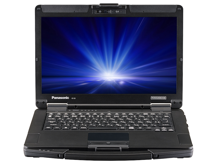 TOUGHBOOK FZ-55G2601AJ