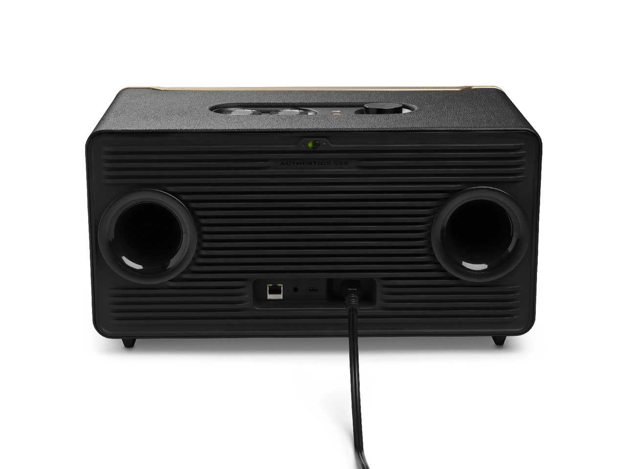 Authentics 500 [�u���b�N]