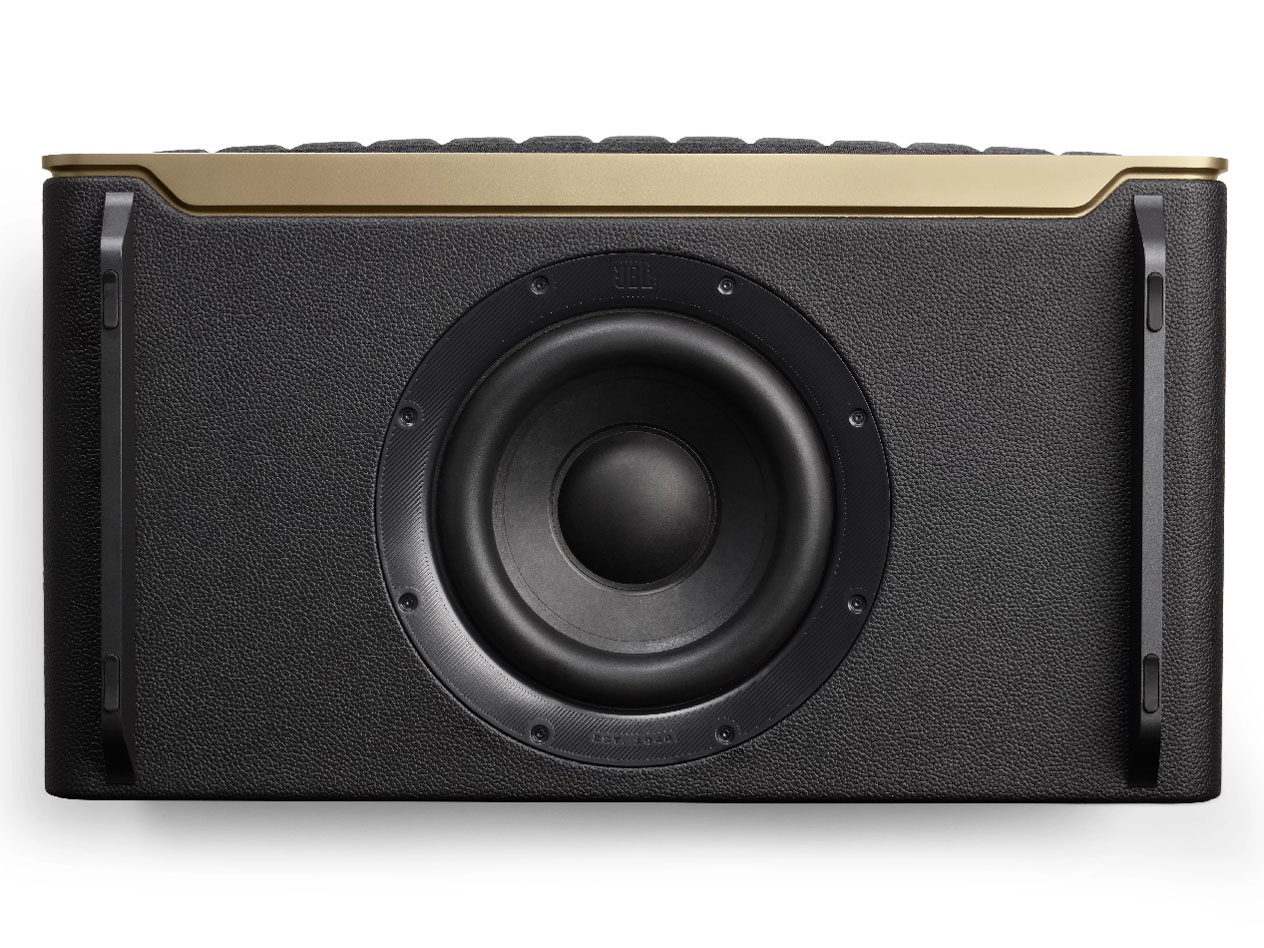 Authentics 500 [�u���b�N]