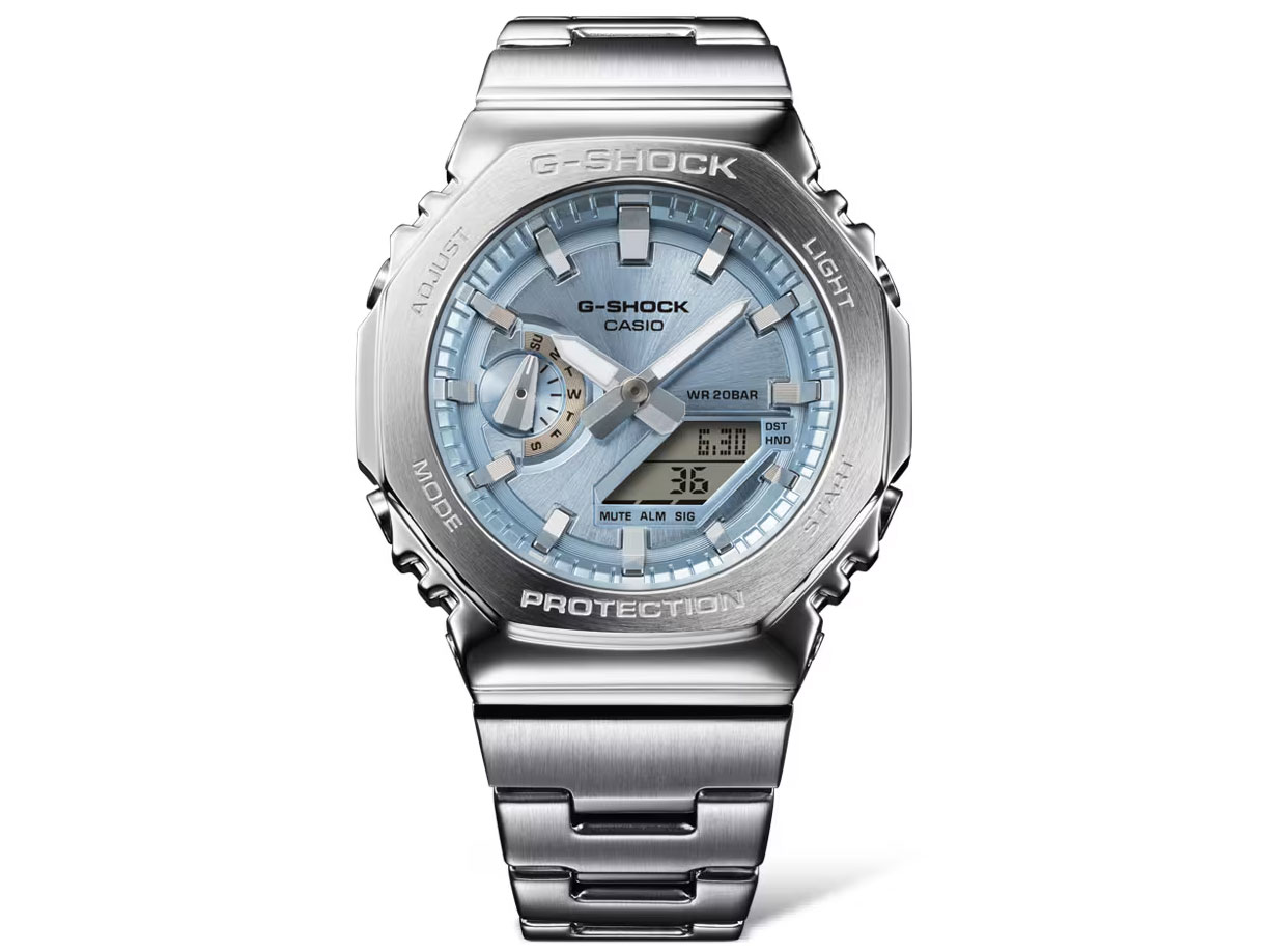 G-SHOCK GM-2110D-2AJF